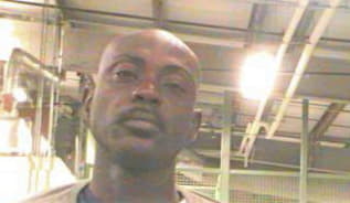 Kenneth Jordan, - Orleans Parish County, LA 